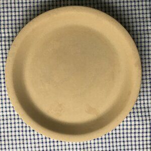 Pampered Chef Stoneware Pie Plate – Classic & Even‑Baking